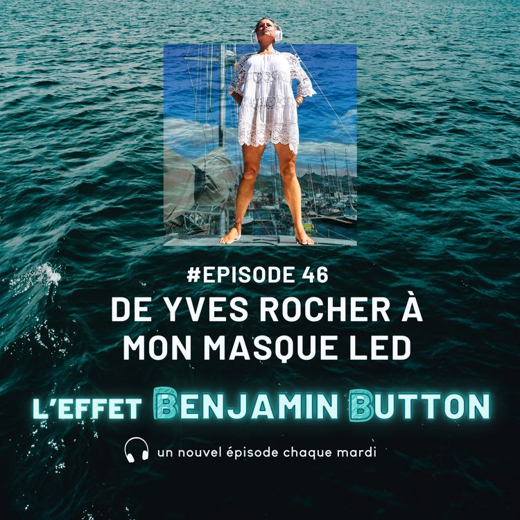 cover art for De Yves Rocher au masque LED