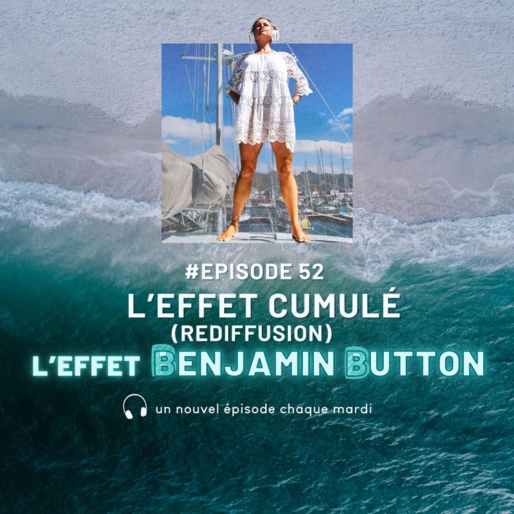 cover art for L'effet cumulé (rediffusion)