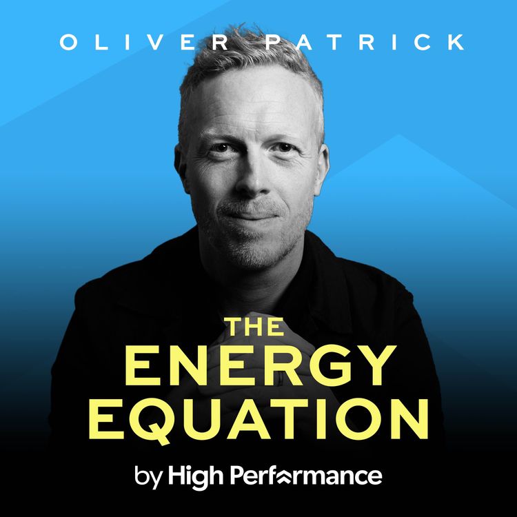cover art for Introducing: The Energy Equation
