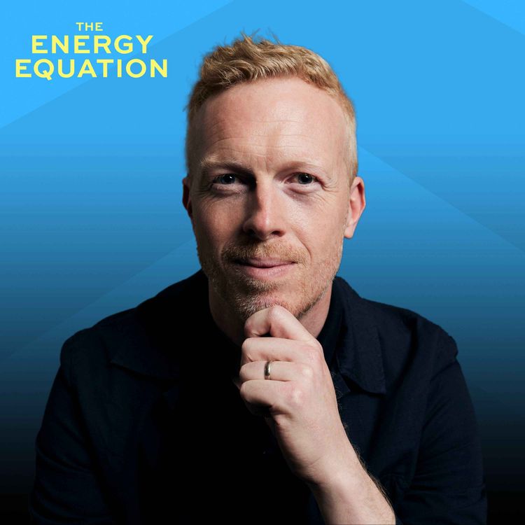 cover art for Boost Heart Health & Longevity With These 3 Energy-Enhancing Habits