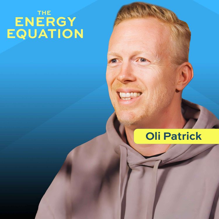 cover art for Elite Recovery: Pro Athletes Share What Actually Works to Recharge Energy