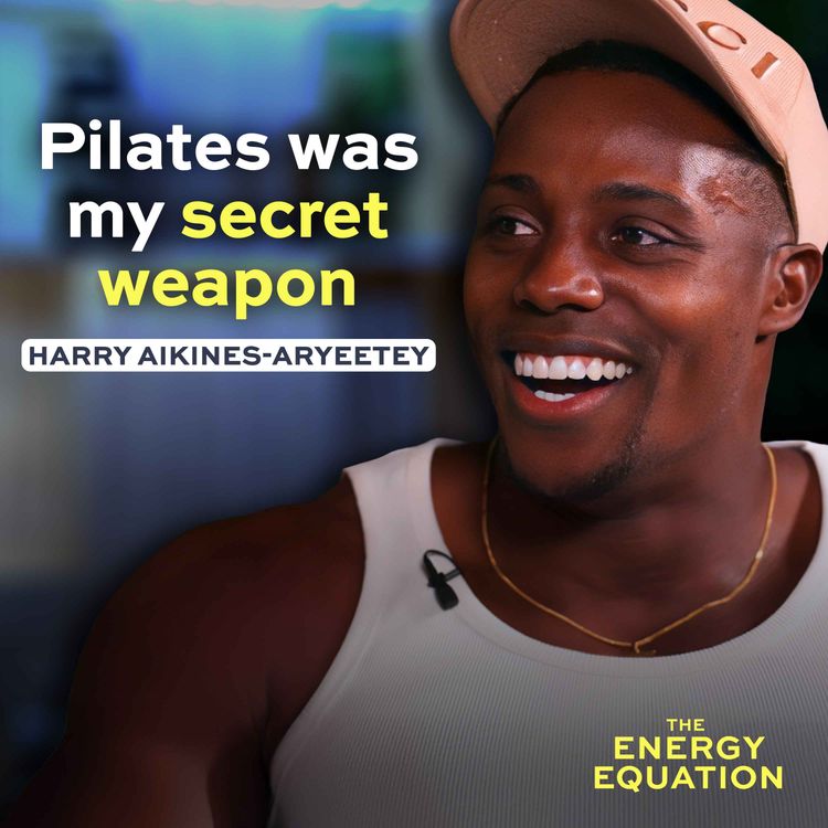 cover art for Gladiators’ Nitro Reveals His Energy Secrets Before Strictly