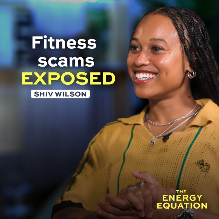 cover art for Fitness Lies You Still Believe (Myth-Busted by Wilson Coaching)