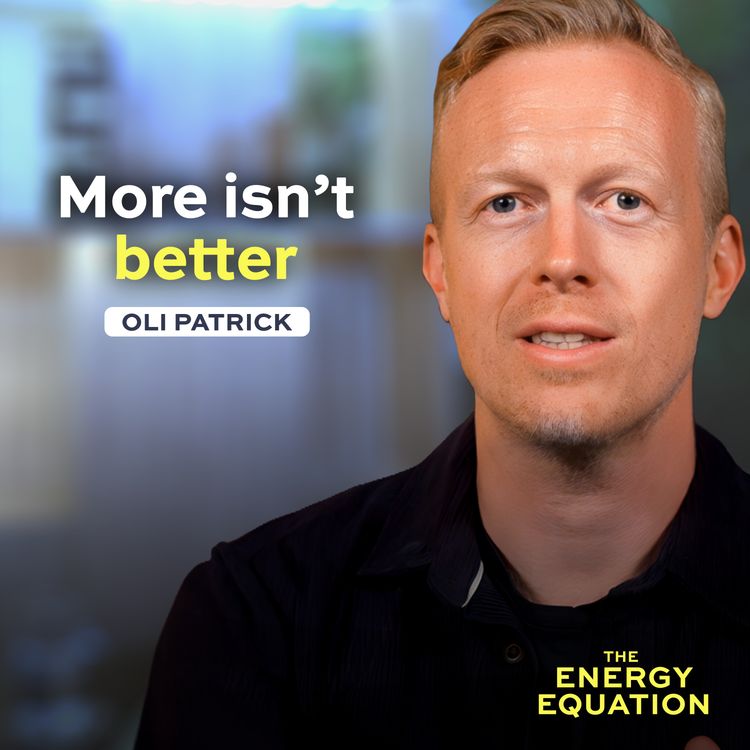 cover art for The 5 Biggest Fitness Myths (And What Actually Works)