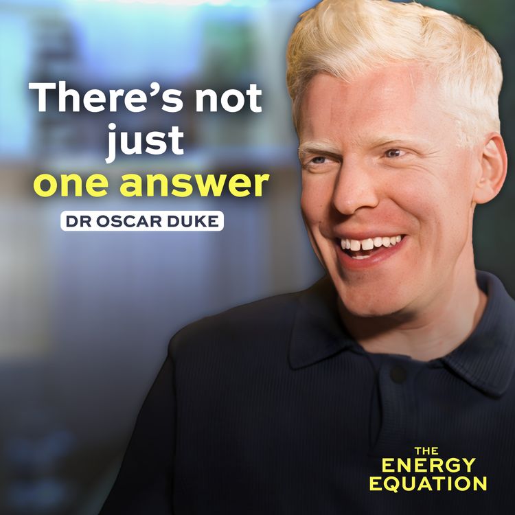 cover art for Why invisible conditions are so exhausting - GP Explains