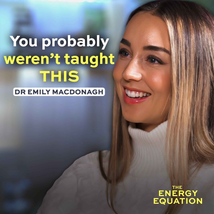 cover art for What Women And Men Need To Know About Menstrual Cycles