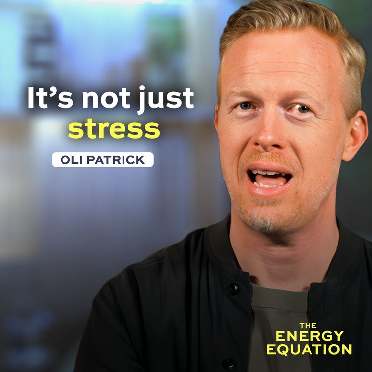 cover art for Your Gut Is Controlling Your Mood