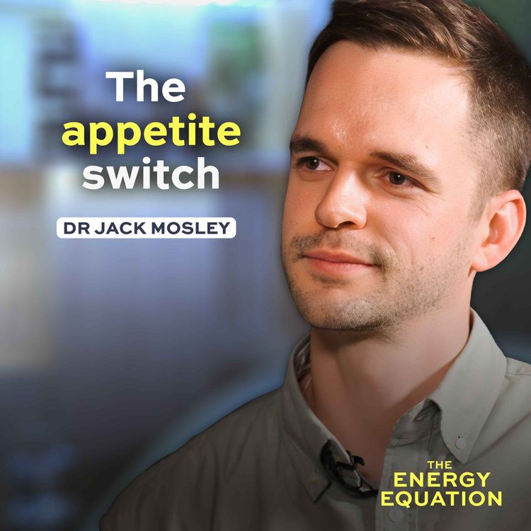 cover art for Weight Loss Injections: What They Change - And What They Don’t