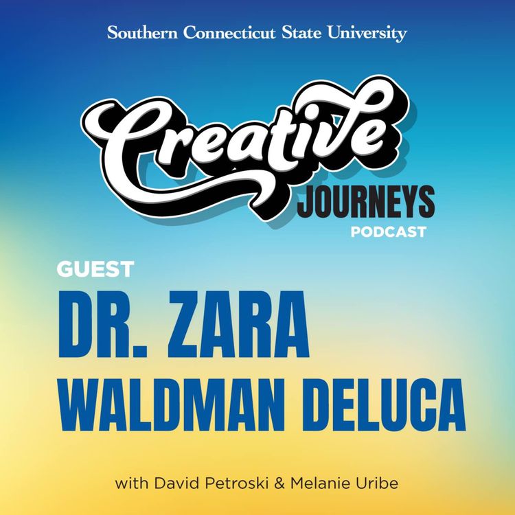 cover art for Episode 3: Supporting Siblings Through Creative Communication