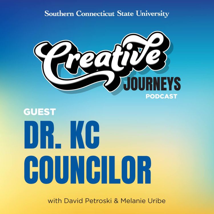 cover art for Episode 8: Comics, Identity, and Drawing as Discovery