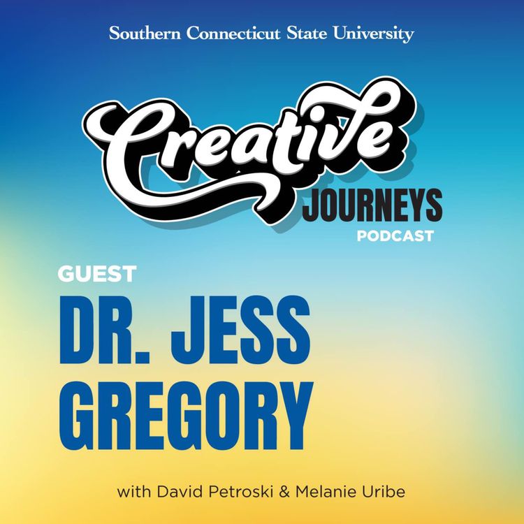 cover art for Episode 10: Leadership, Learning, and the Creative Power of Not Knowing