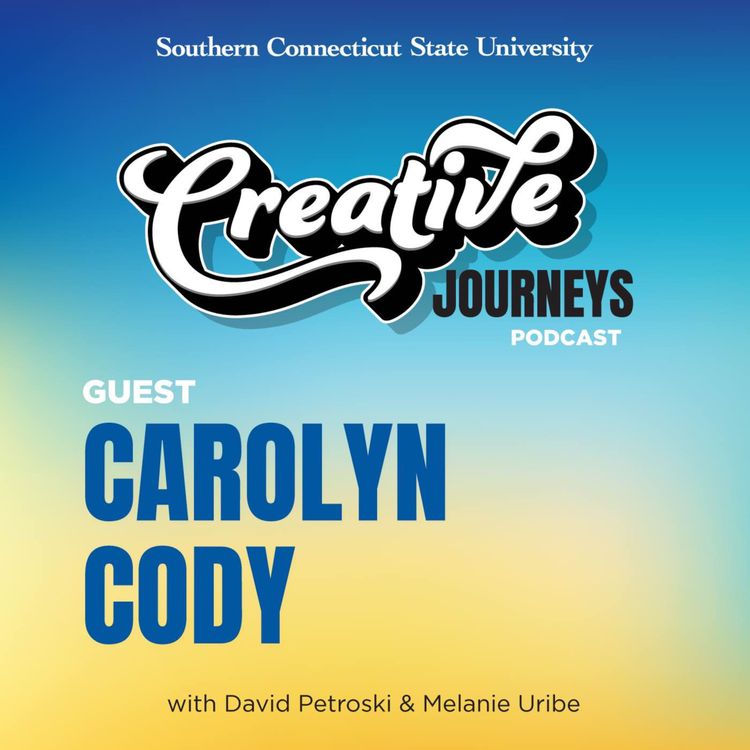 cover art for Episode 13: Finding Beauty in the Everyday