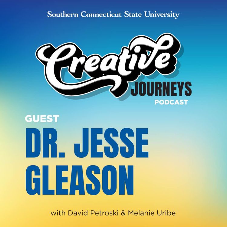 cover art for Episode 15: Language, Culture, and Learning Through Experience