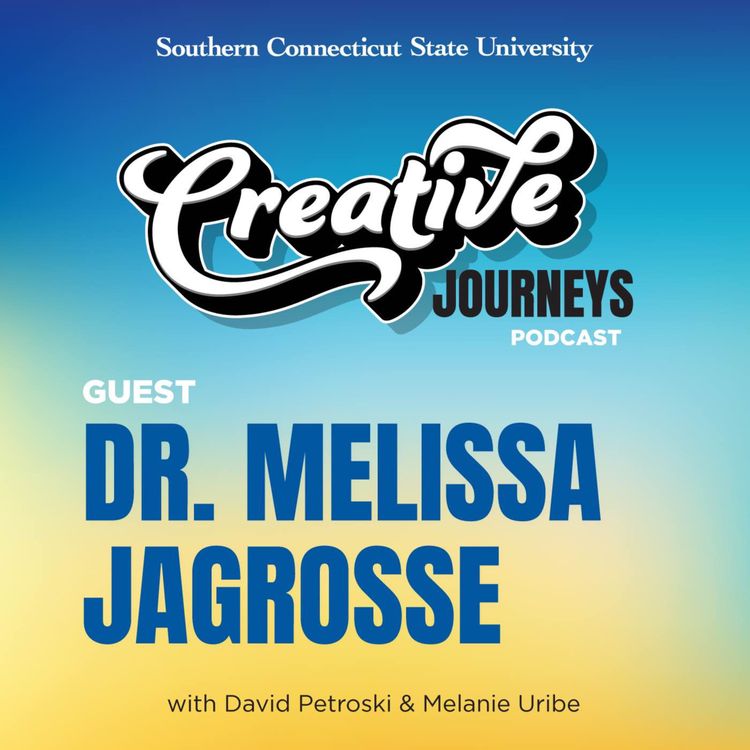cover art for Episode 19: SCSU Bridging Pathways Conference - Part 2