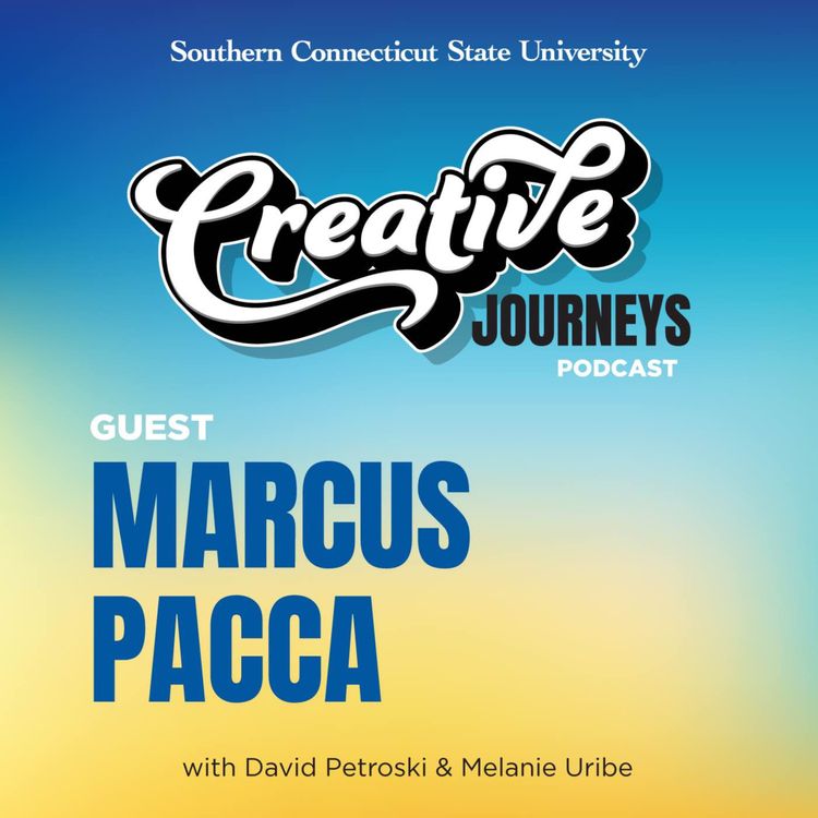 cover art for Episode 18: SCSU Bridging Pathways Conference - Part 1