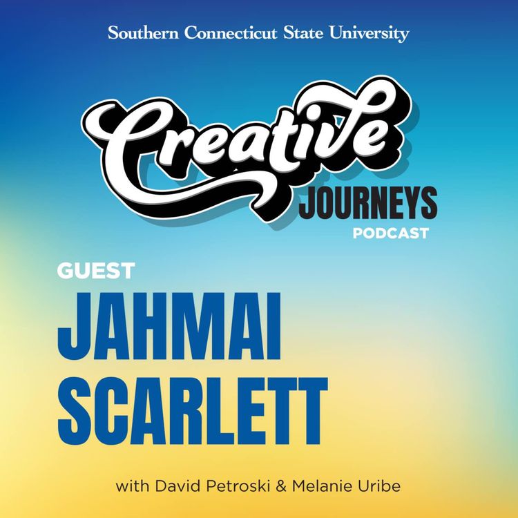 cover art for Episode 20: SCSU Bridging Pathways Conference - Part 3