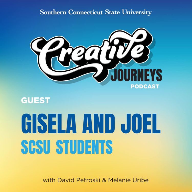 cover art for Episode 21: SCSU Bridging Pathways Conference - Part 4
