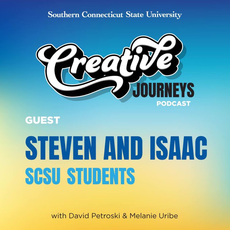 cover art for Episode 22: SCSU Bridging Pathways Conference - Part 5