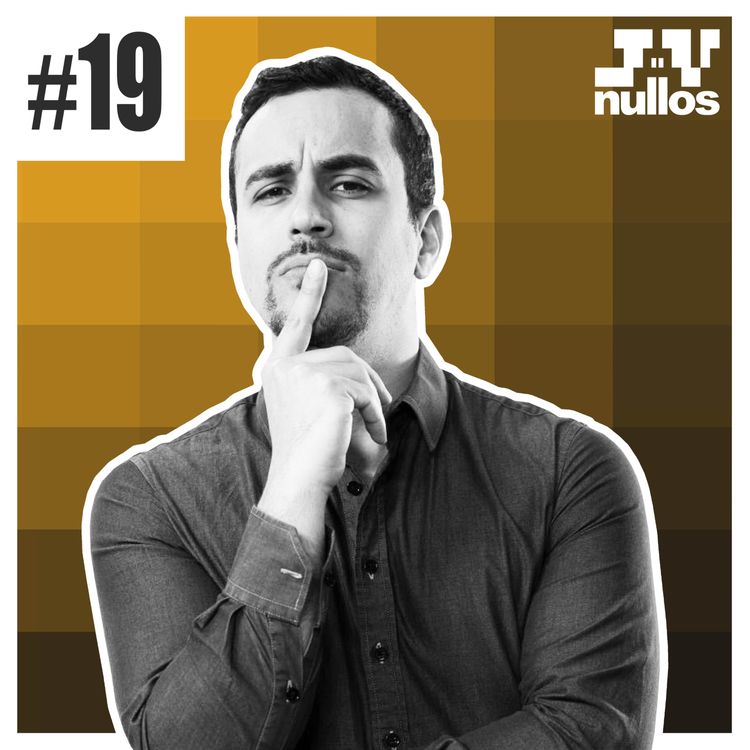 cover art for #19 - Feat PANTHAA de JV.COM