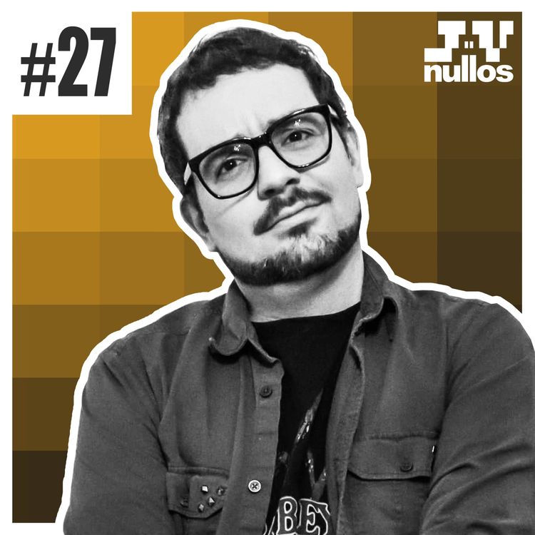 cover art for #27 - Feat BATBAILEYS Youtubeur Spécialiste jeux de stratégie