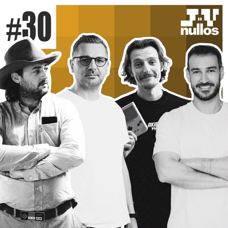 cover art for #30 - ALL STARS At ART'CADE