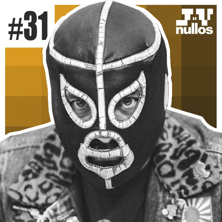 cover art for #31 - Feat Mr GARCIN, Maitre du collage