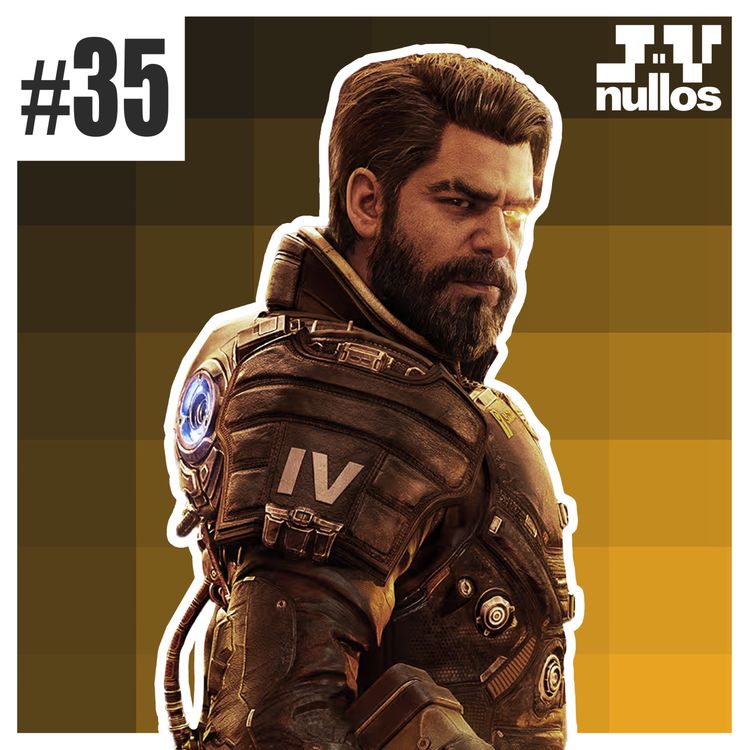 cover art for #35 - MIXTAPE & SAROS
