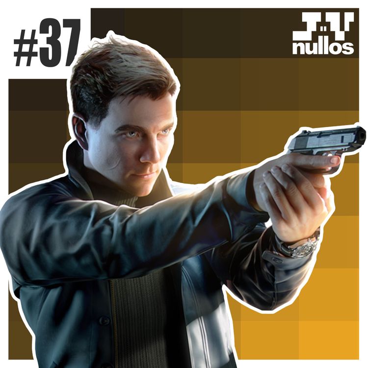 cover art for #37 - SUMMER GAME FEST & 007 FIRST LIGHT