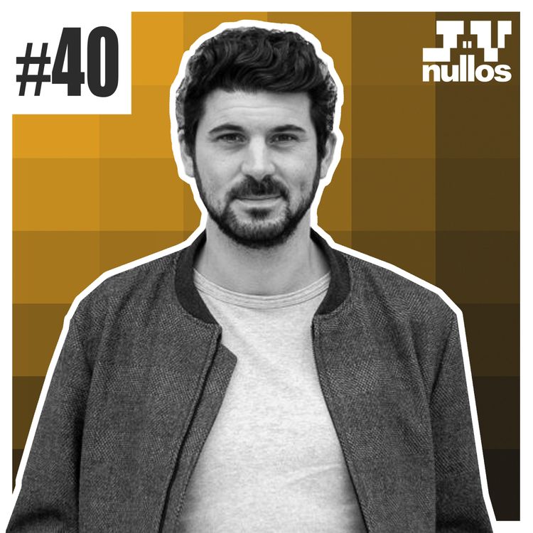 cover art for #40 - DEGRÉS À L’OMBRE Feat FABRICE MIGNOT (avec PANTHAA et MEHDI EL KANAFI)