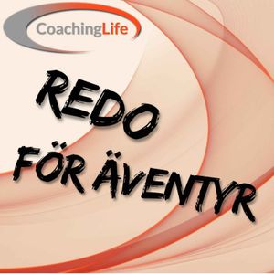 cover art for  CoachingLife din personliga Coach och en hjälpande röst på nätet