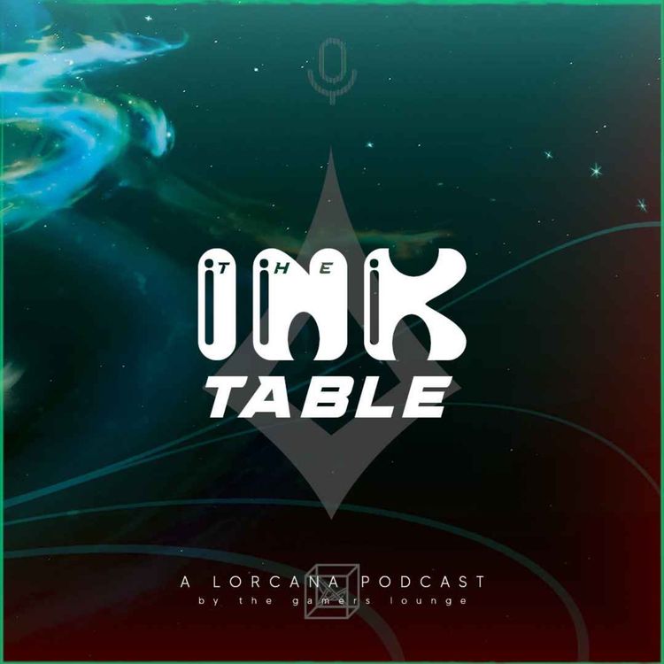 cover art for Episode 14: "Prologue"