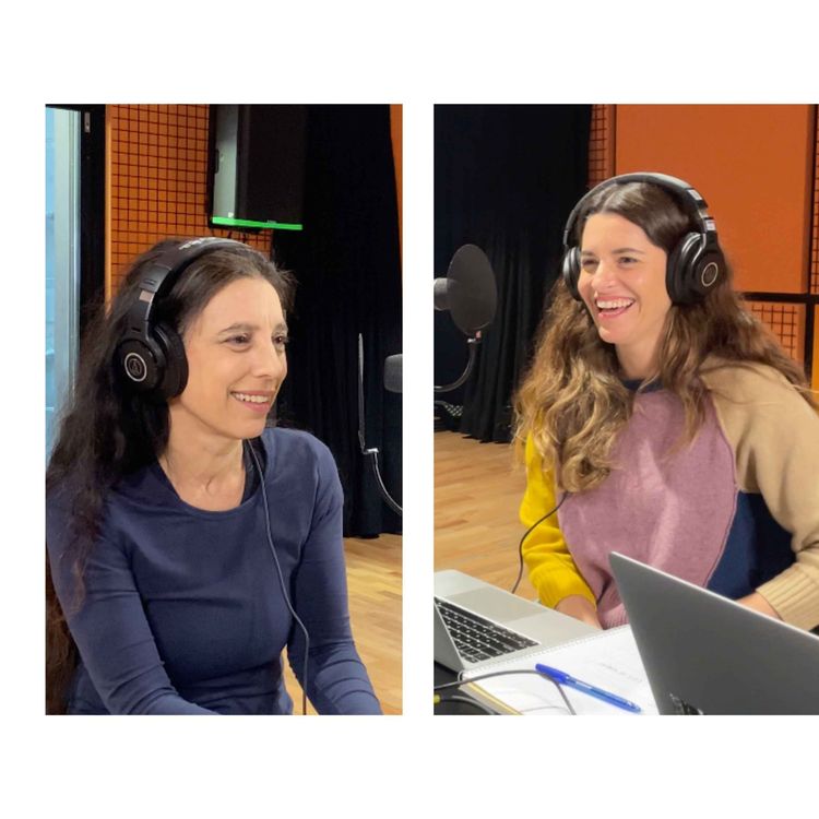 cover art for Episode One - Kamini