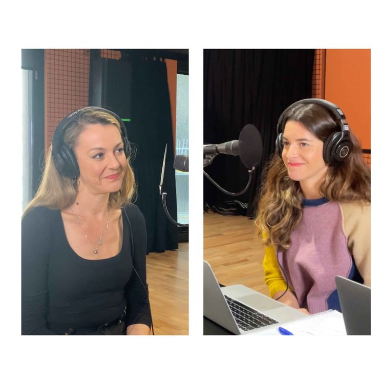 cover art for Episode Five - Margot