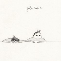 cover art for Joli cœur