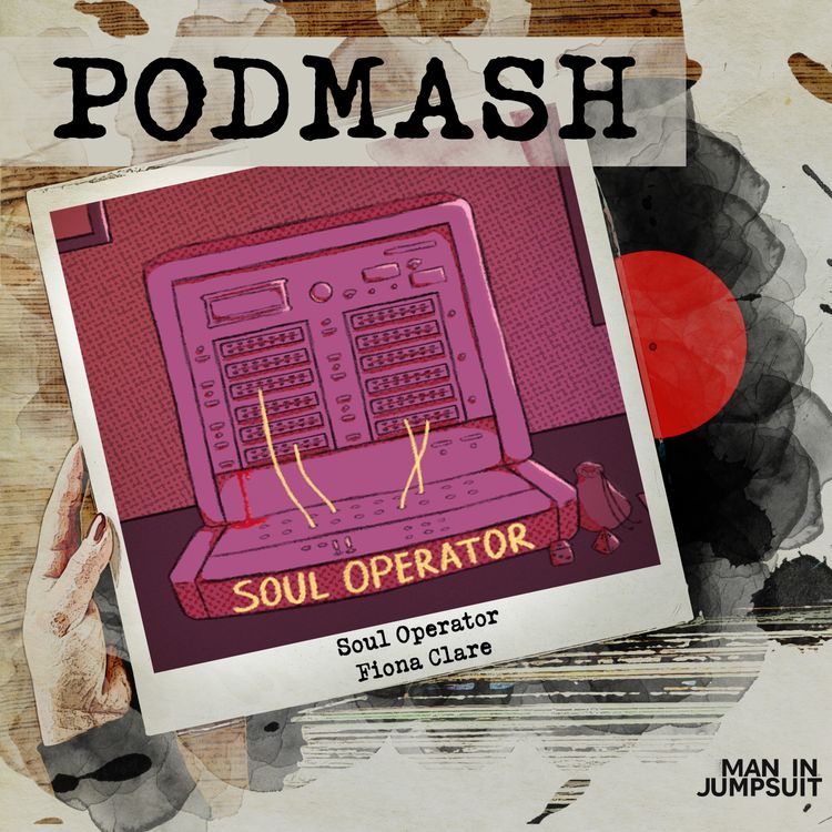 cover art for Soul Operator