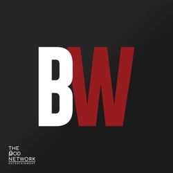 cover art for Boiling Waters PH