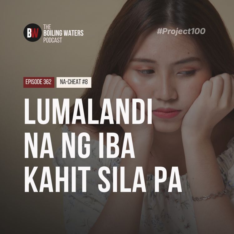 cover art for 362. Lumalandi Na Ng Iba Kahit Sila Pa