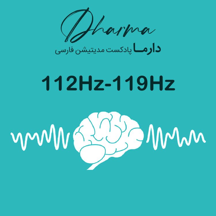 cover art for 112Hz - 119Hz