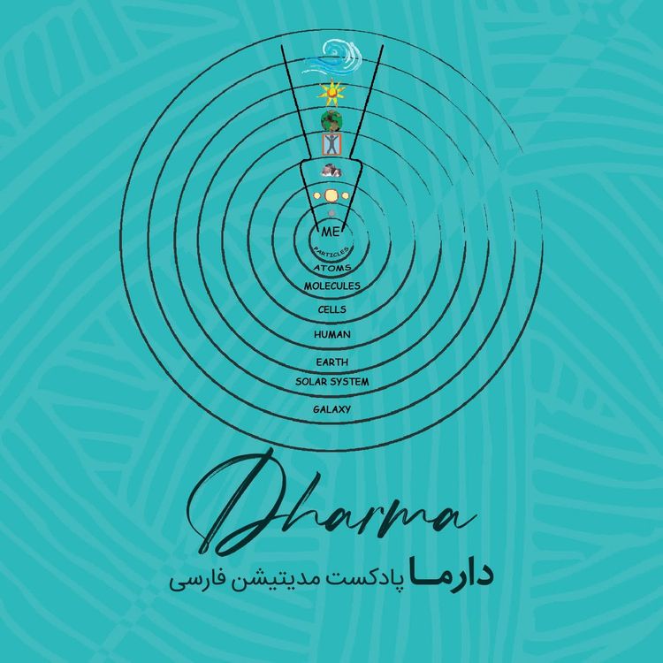 cover art for درک فضا بودن (علی)