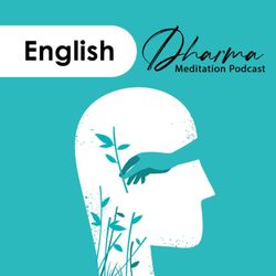 cover art for Dharma Podcast