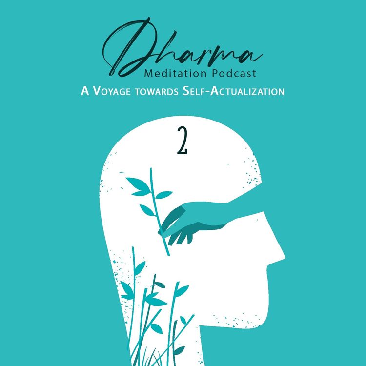 cover art for #2: Hypnotic Healing Journey: Embrace Serenity in the Forest