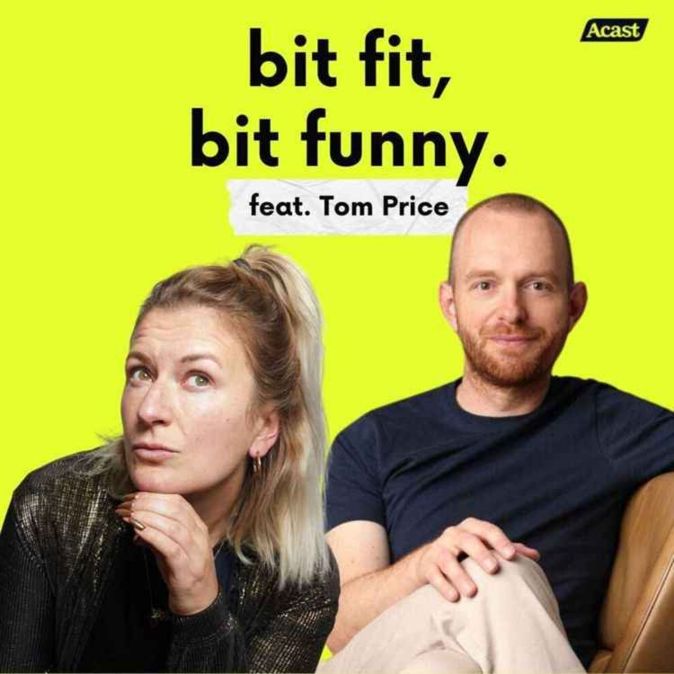 cover art for Tom Price also loves Strava