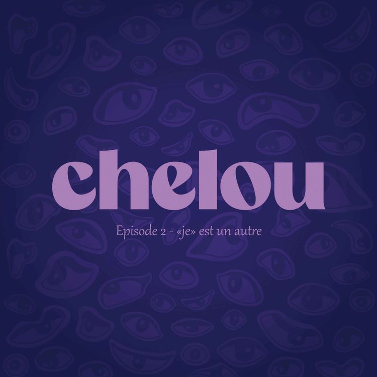 cover art for "Je" est un autre