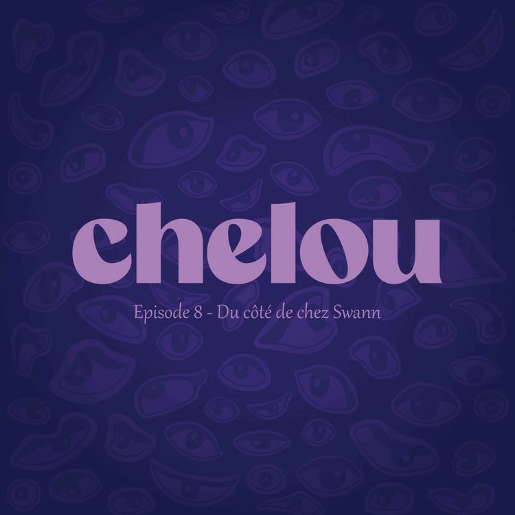 cover art for Du côté de chez Swann