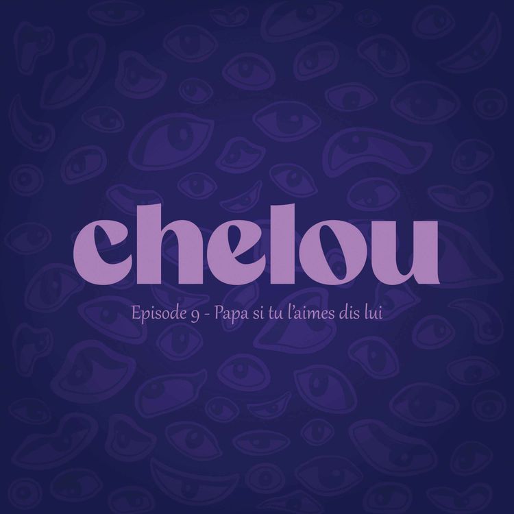 cover art for Papa si tu l'aimes dis lui