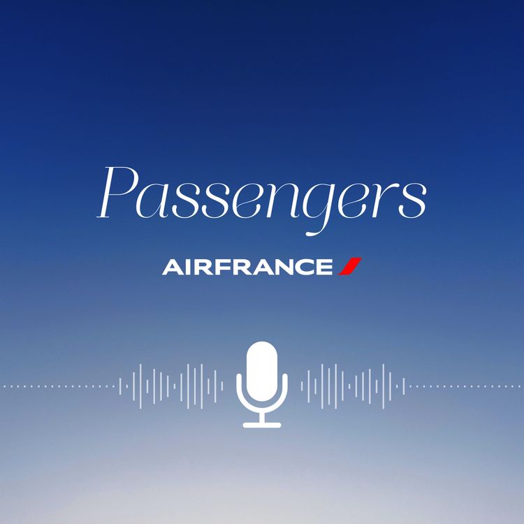 cover art for Passengers : Trailer