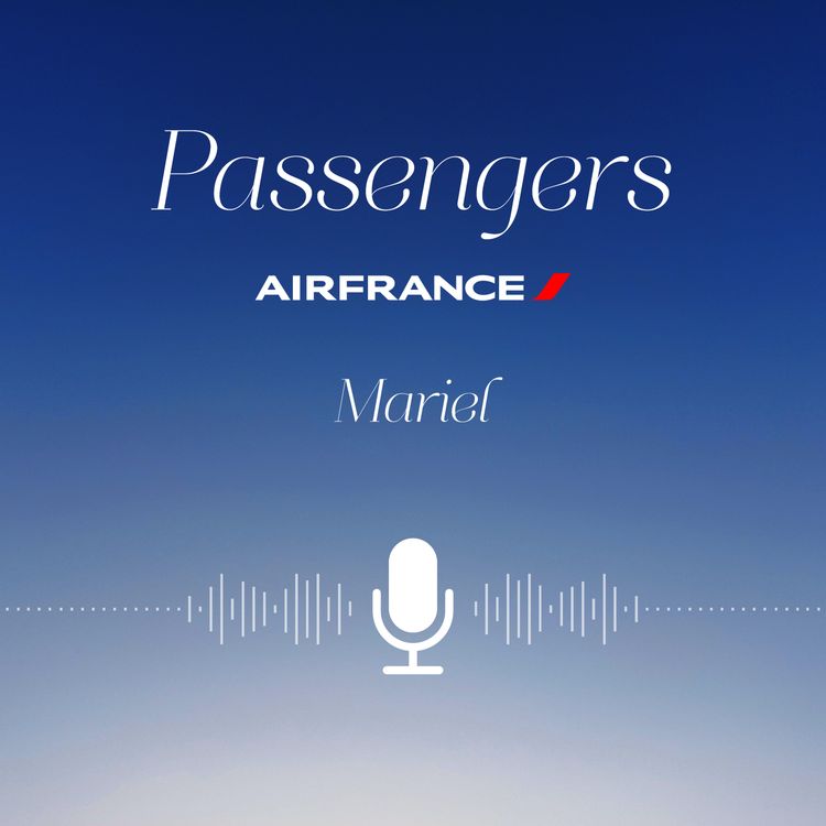 cover art for Mariel : DNA