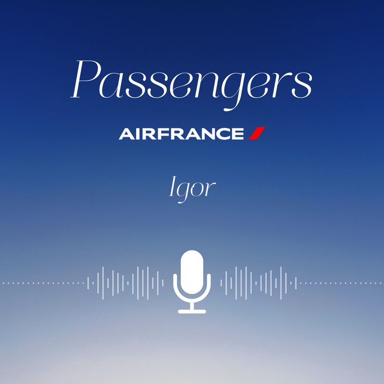 cover art for Igor : Legacy