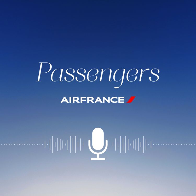 cover art for Passengers season 2 : Trailer