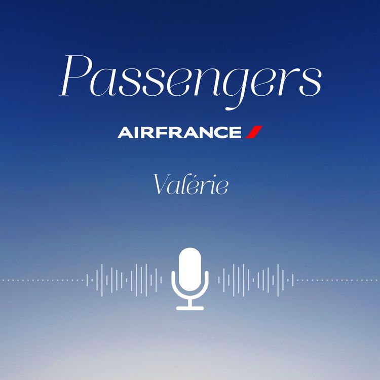 cover art for Valérie : Fate